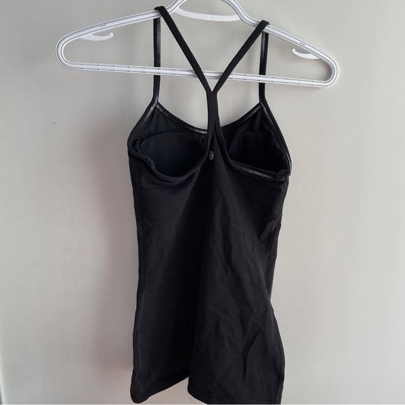 Lululemon sport tank - Picture 2 of 2